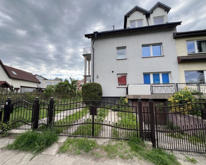 Dom Sprzedaż Szczecin Gumieńce
