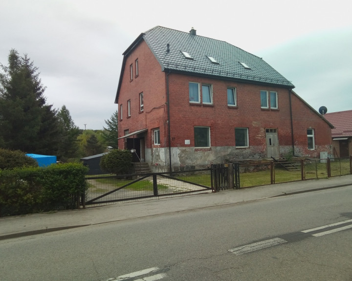 Lokal Sprzedaż Ostrowice