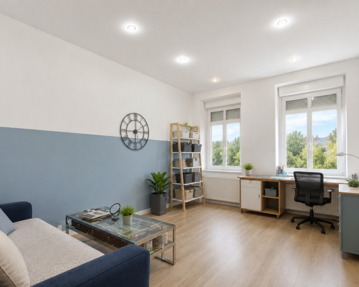 Lokal Sprzedaż Szczecin Śródmieście-Centrum