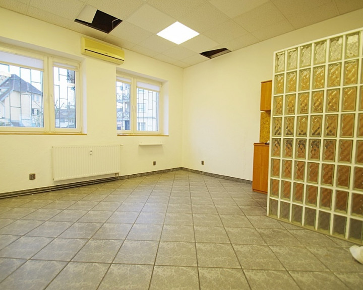 Lokal Wynajem Bezrzecze
