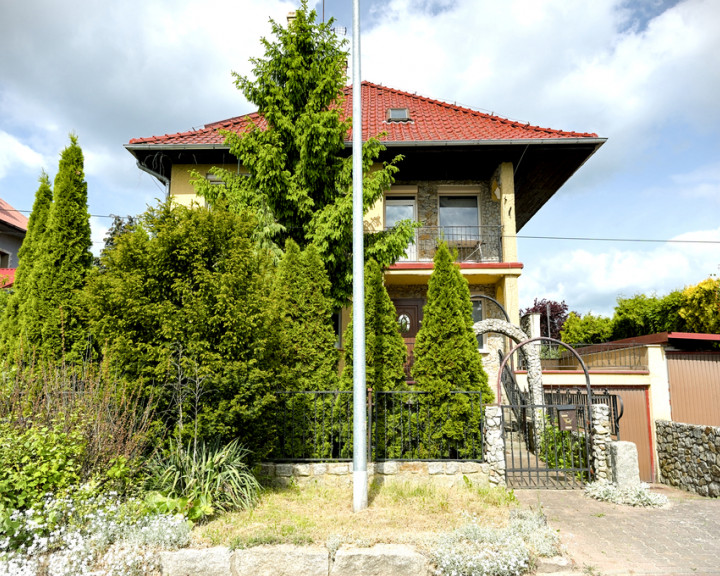 Dom Sprzedaż Cedynia