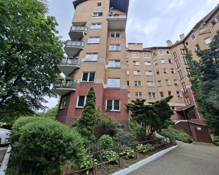 Mieszkanie Sprzedaż Szczecin Śródmieście Jana Chryzostoma Paska