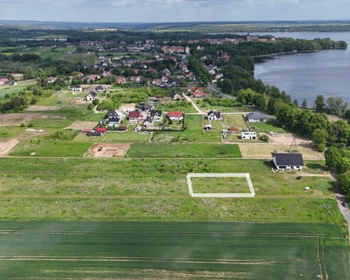 Działka Sprzedaż Moryń