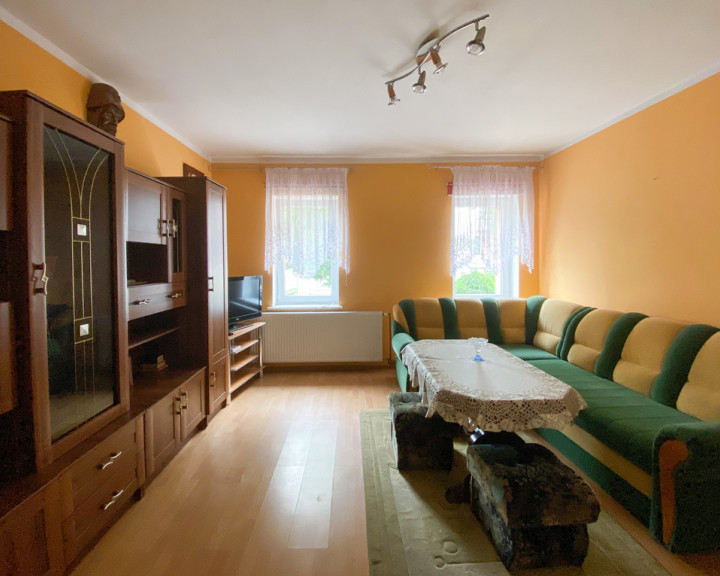 Mieszkanie Sprzedaż Goleniów