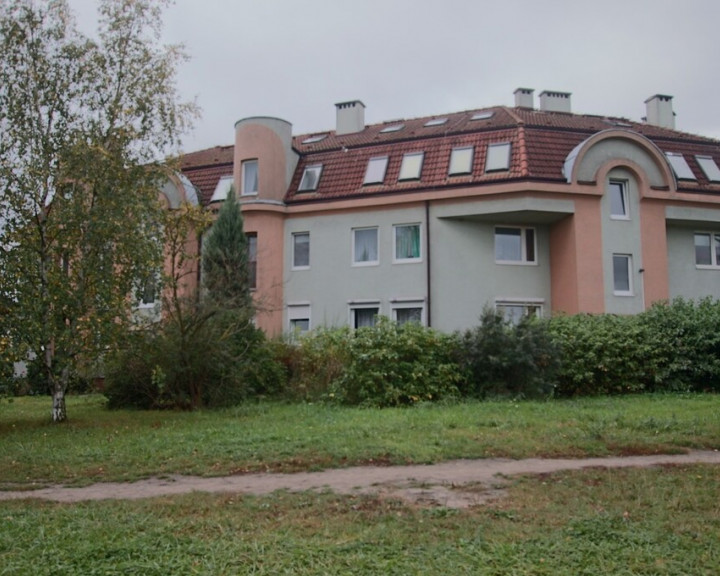 Mieszkanie Wynajem Szczecin Gumieńce