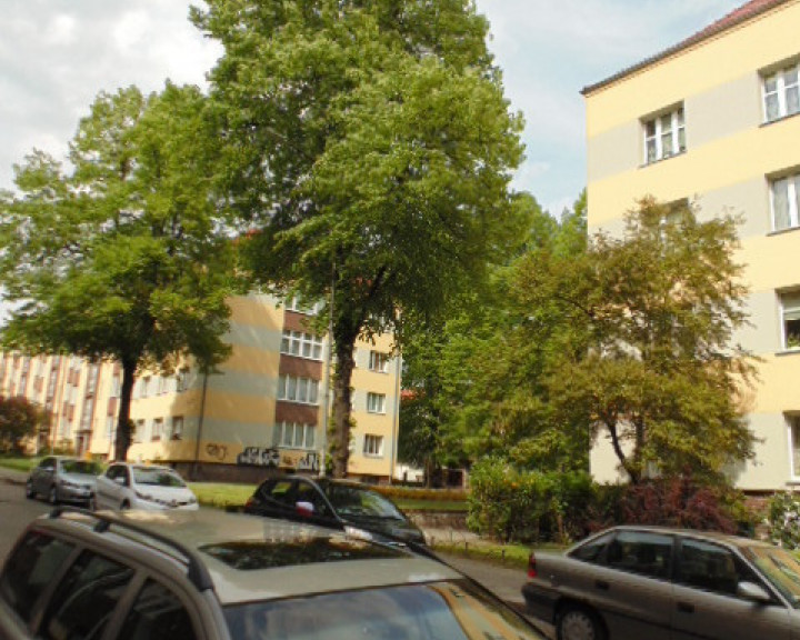Mieszkanie Sprzedaż Szczecin Niebuszewo Heleny