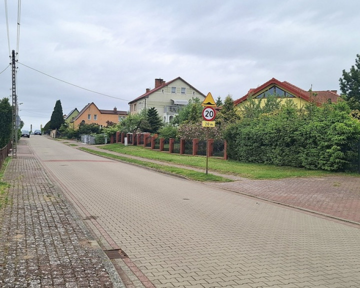 Działka Sprzedaż Rewal