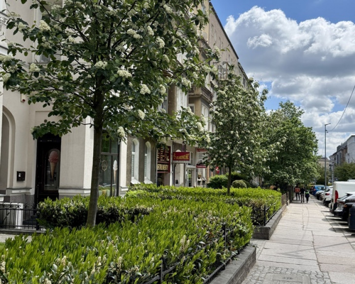 Mieszkanie Sprzedaż Szczecin Centrum Monte Cassino