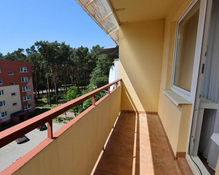 Mieszkanie Sprzedaż Goleniów Piaskowa