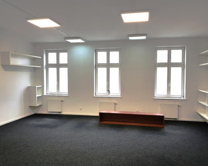 Lokal Wynajem Szczecin Centrum