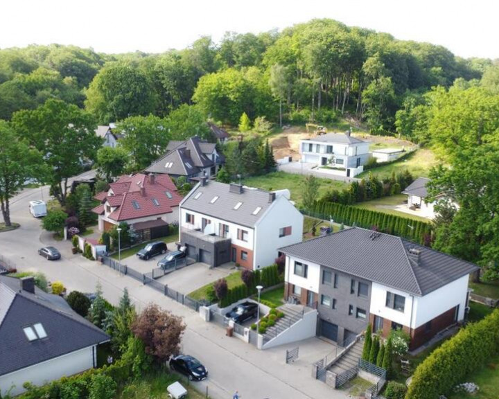 Dom Sprzedaż Szczecin os. Bukowe