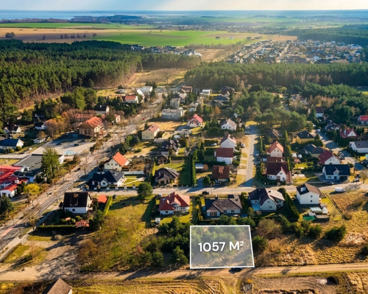 Działka Sprzedaż Kobylanka Jaworowa