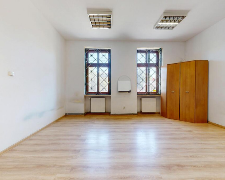 Mieszkanie Sprzedaż Szczecin Śródmieście al.&nbsp;Bohaterów Warszawy