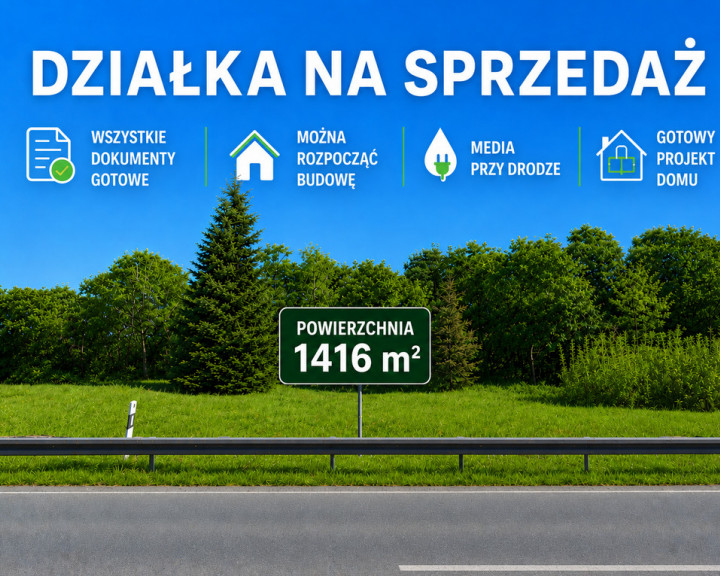 Działka Sprzedaż Löcknitz, Löcknitz-Penkun, Vorpommern-Greifswald, Meklemburgia-Pomorze Przednie, Niemcy