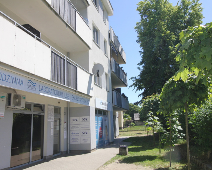 Lokal Sprzedaż Police