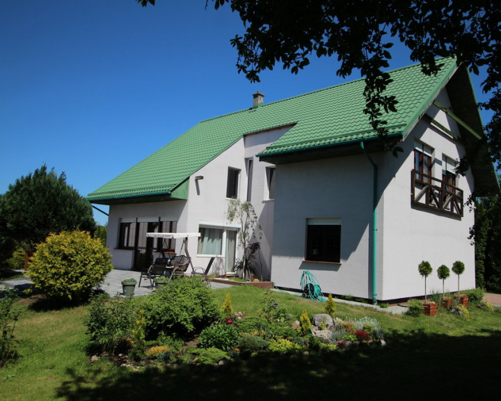 Dom Sprzedaż Szczecinek