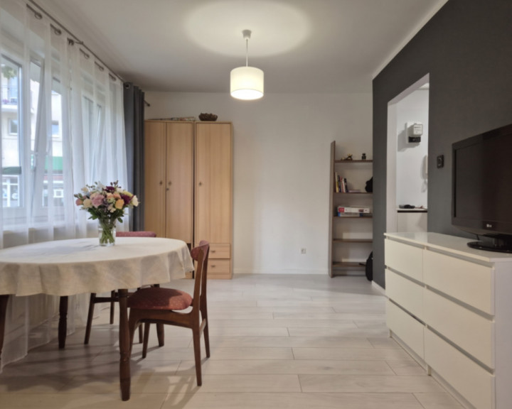 Mieszkanie Sprzedaż Szczecin Centrum Bazarowa
