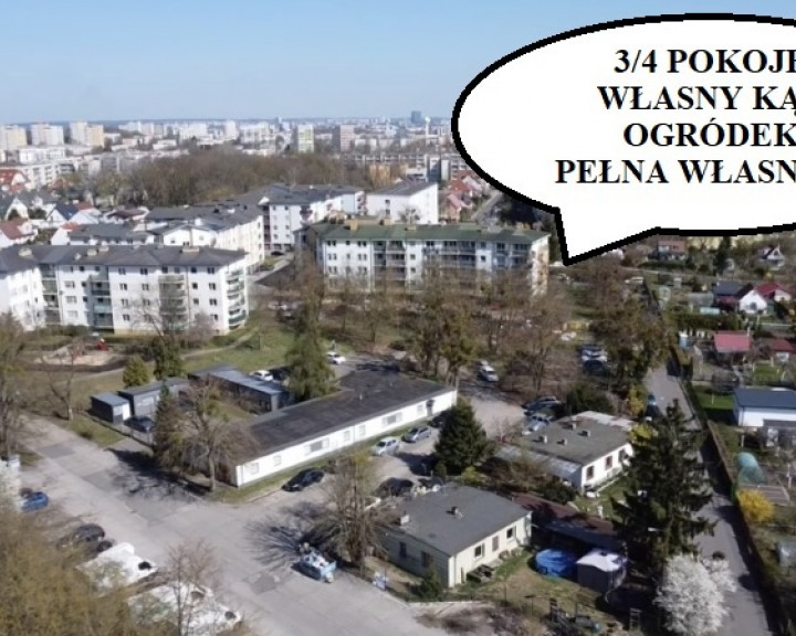 Mieszkanie Sprzedaż Szczecin Pomorzany Sierpowa