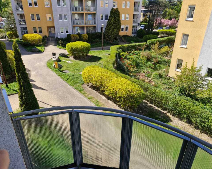 Mieszkanie Sprzedaż Szczecin os. Bukowe Beżowa