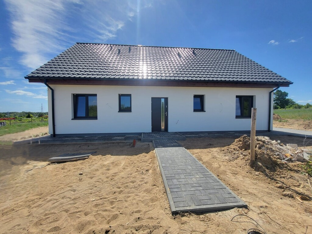 Dom Sprzedaż Stargard 1