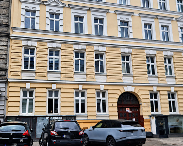 Lokal Sprzedaż Szczecin Centrum