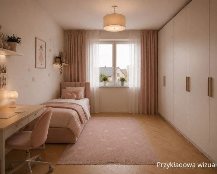 Dom Sprzedaż Charzyno