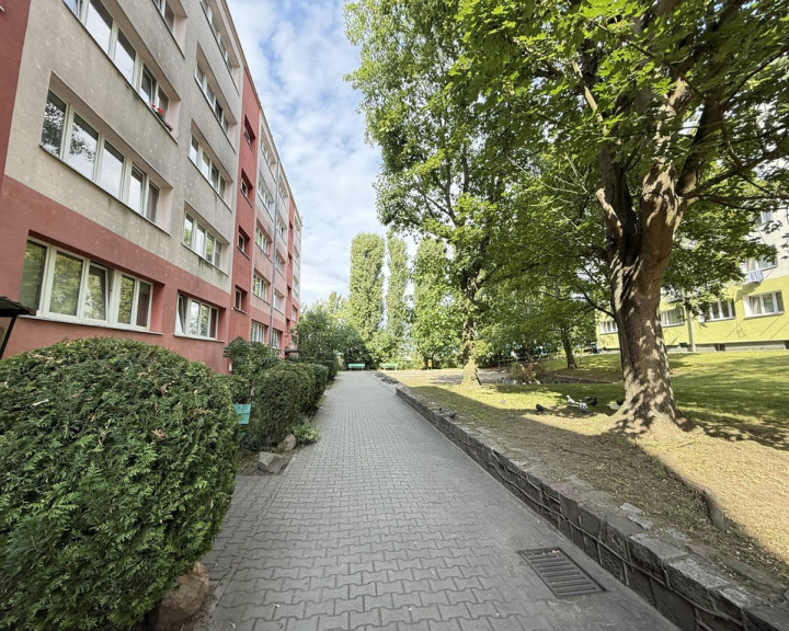 Mieszkanie Sprzedaż Szczecin Pomorzany