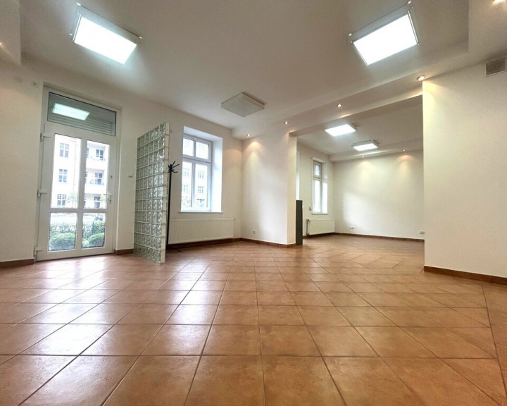 Lokal Sprzedaż Szczecin Śródmieście-Centrum