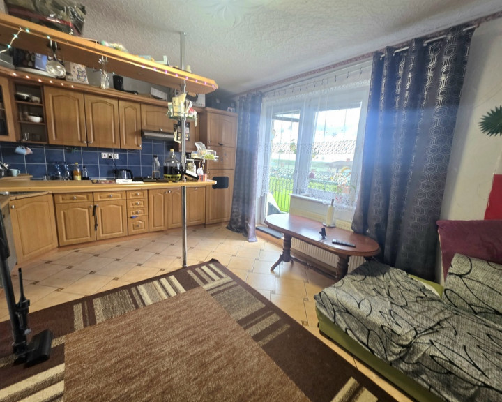 Mieszkanie Sprzedaż Szczecin Żelechowa
