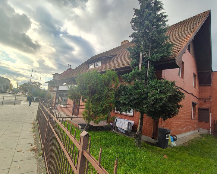 Dom Sprzedaż Szczecin Zdroje