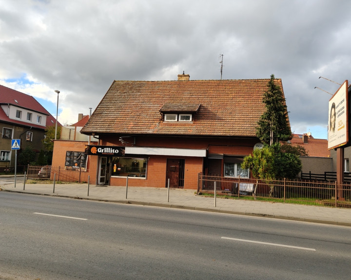 Obiekt Sprzedaż Szczecin Zdroje