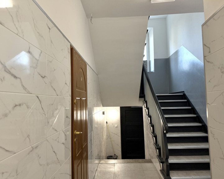 Mieszkanie Sprzedaż Szczecin Śródmieście-Centrum Strzelecka