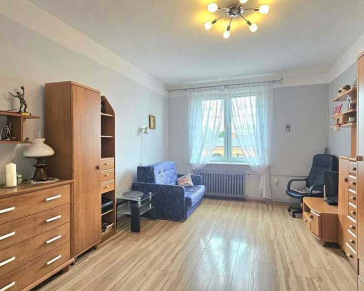 Mieszkanie Sprzedaż Szczecin Śródmieście-Centrum ks. Piotra Ściegiennego