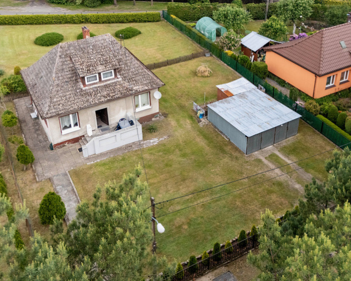 Dom Sprzedaż Szczecin Wielgowo