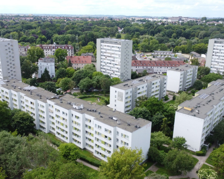 Mieszkanie Sprzedaż Szczecin os. Arkońskie