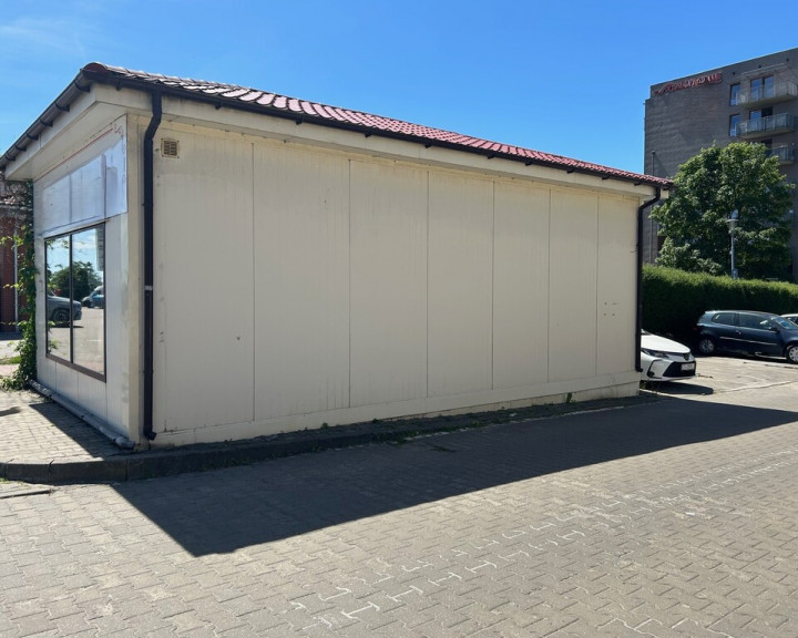 Lokal Wynajem Szczecin Warszewo