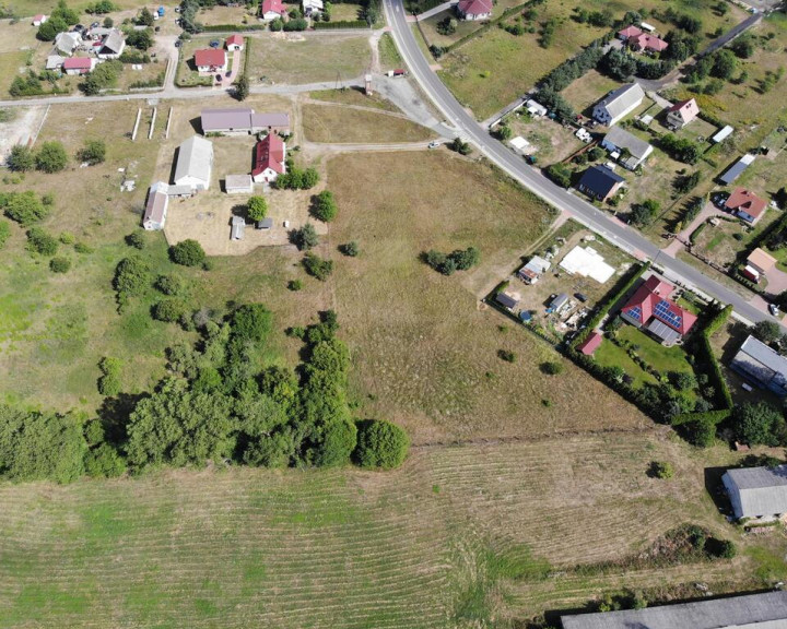 Działka Sprzedaż Żdżary