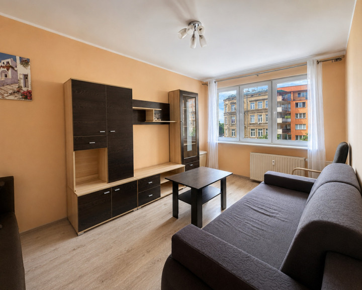 Mieszkanie Sprzedaż Szczecin Śródmieście-Centrum gen. Ludomiła Rayskiego