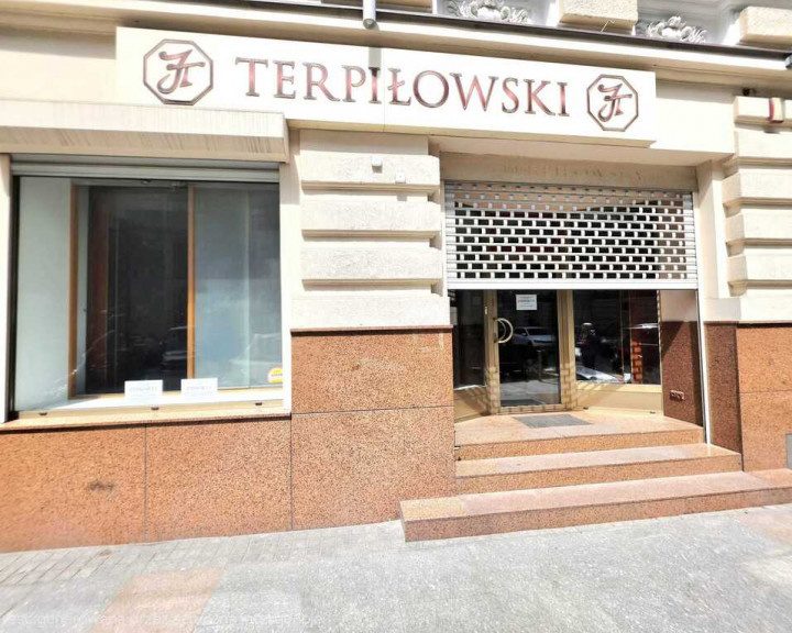 Lokal Sprzedaż Szczecin Śródmieście-Centrum
