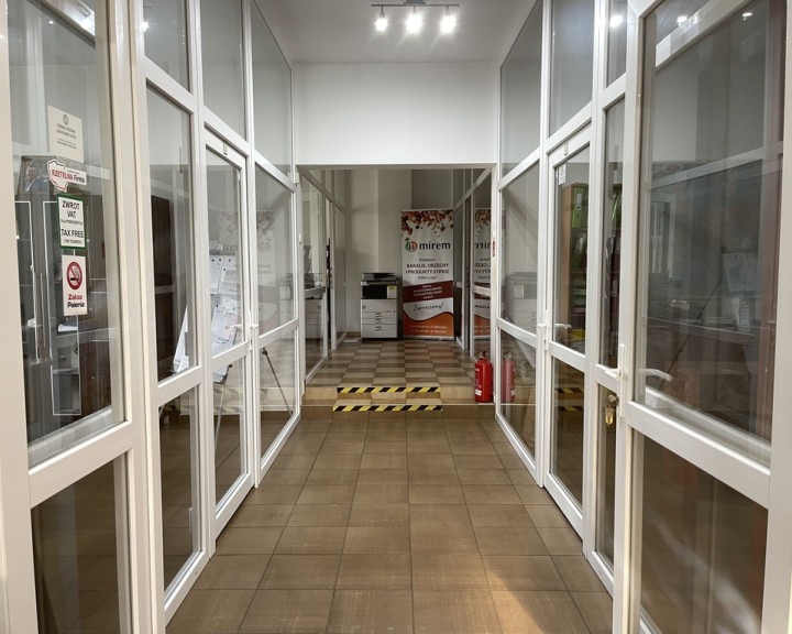 Lokal Sprzedaż Gryfice