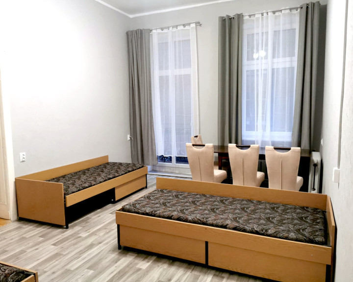 Mieszkanie Sprzedaż Szczecin Centrum Bolesława Śmiałego