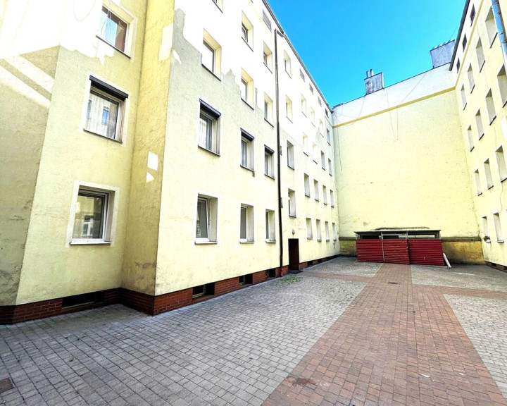 Mieszkanie Sprzedaż  Śródmieście-Centrum