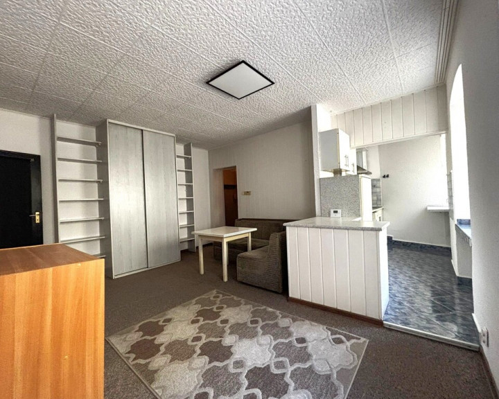 Mieszkanie Sprzedaż  Śródmieście-Centrum