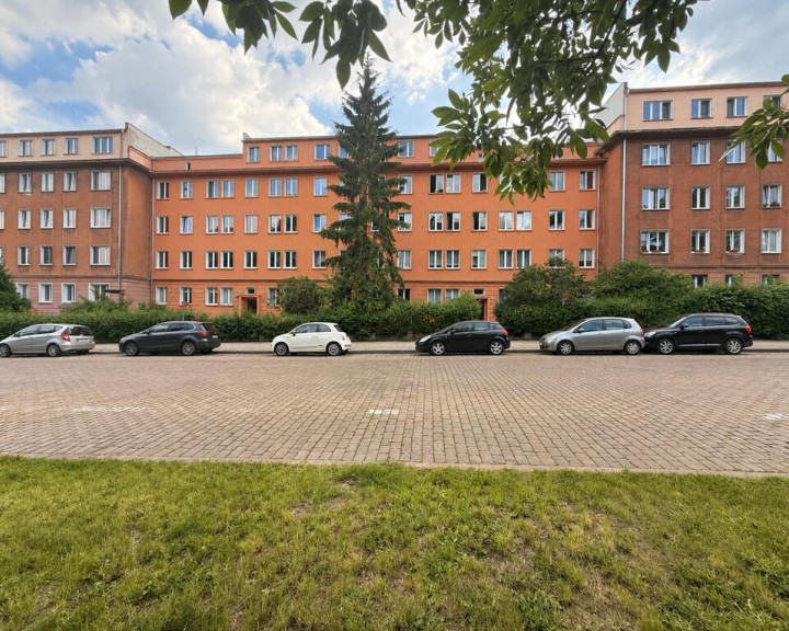 Mieszkanie Sprzedaż Szczecin Centrum