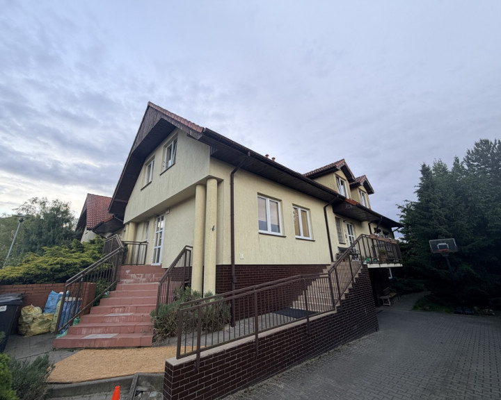 Mieszkanie Sprzedaż Szczecin Warszewo Tadeusza Wieczorowskiego