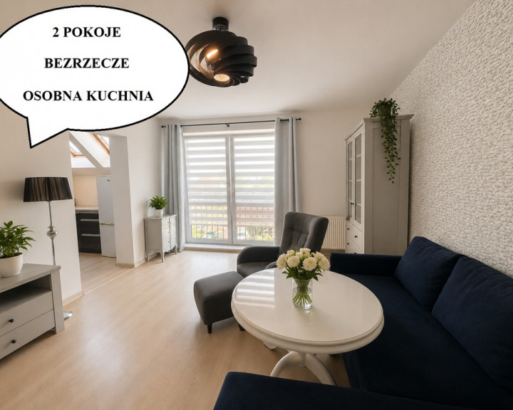 Mieszkanie Sprzedaż Szczecin Bezrzecze Koralowa