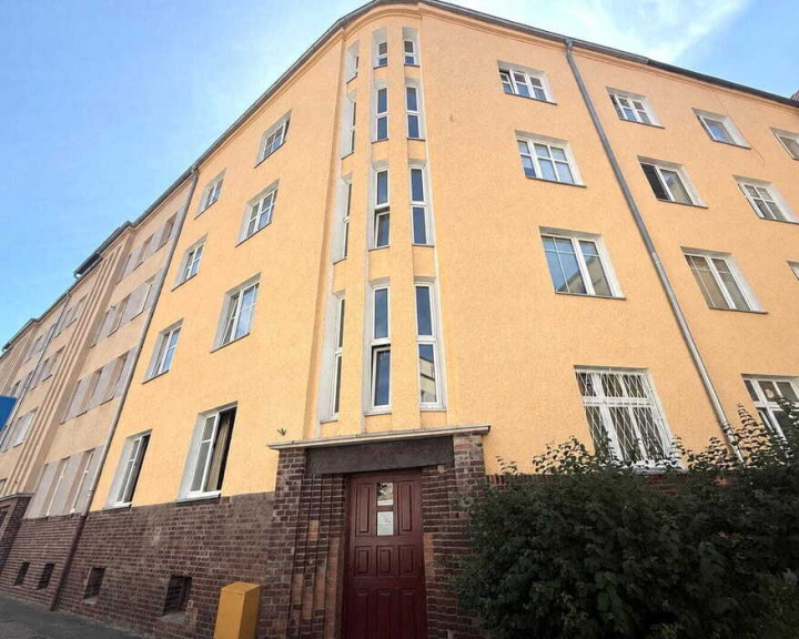 Mieszkanie Sprzedaż Szczecin Niebuszewo