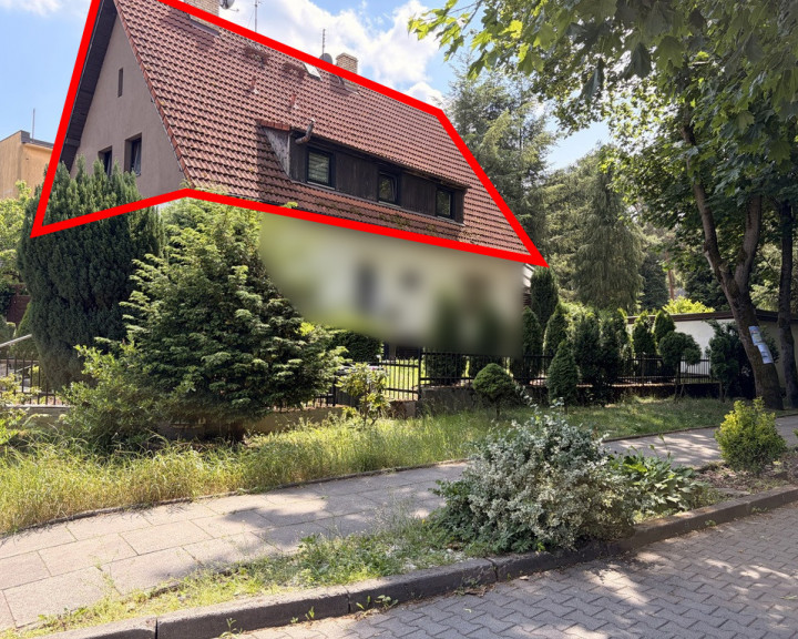 Dom Sprzedaż Szczecin Głębokie
