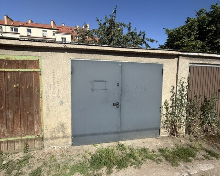 Magazyn Sprzedaż Szczecin Pogodno