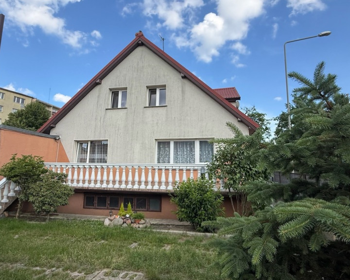 Dom Sprzedaż Szczecin os. Słoneczne Przelotowa